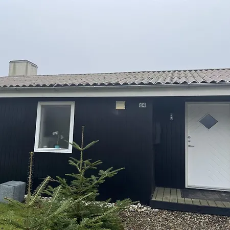 Holiday home Randulf - From The Sea By Interhome *