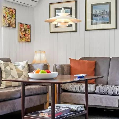 Randulf - From The Sea By Interhome Holiday home
