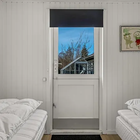 Holiday home Randulf - From The Sea By Interhome Hals