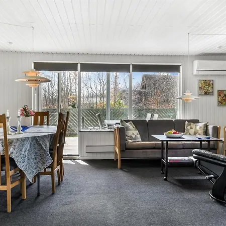 Randulf - From The Sea By Interhome Holiday home Hals