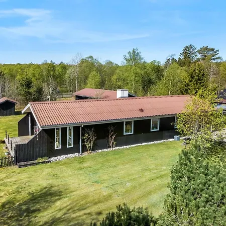 Randulf - From The Sea By Interhome * Hals