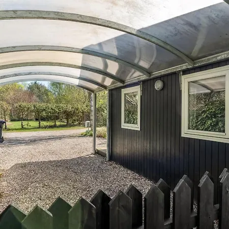 Ferienhaus Randulf - From The Sea By Interhome *