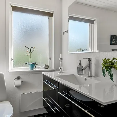 Ferienhaus Randulf - From The Sea By Interhome
