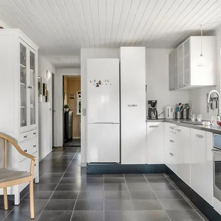Ferienhaus Randulf - From The Sea By Interhome Hals