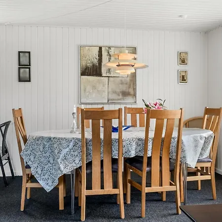 Randulf - From The Sea By Interhome *