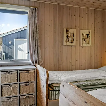 Randulf - From The Sea By Interhome Ferienhaus